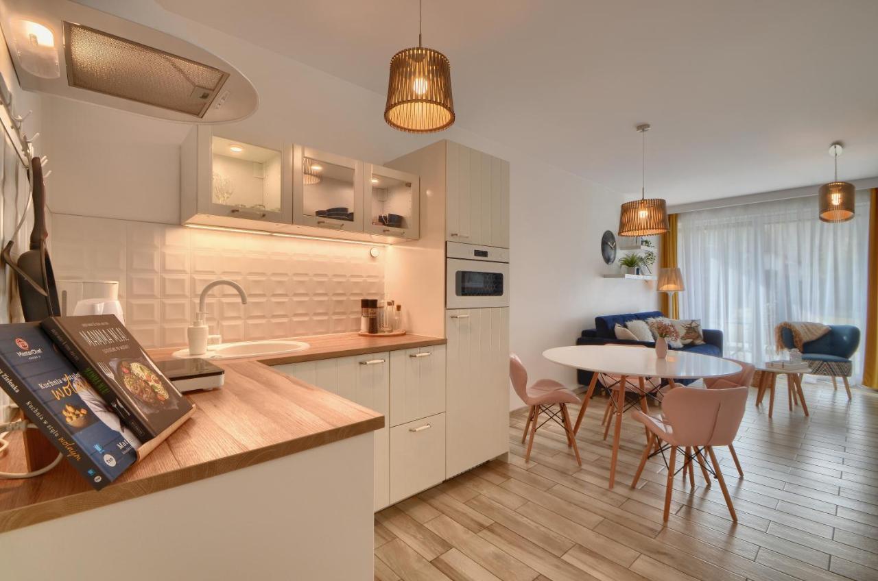 Mountain Szczyrk Apart Bratkow 10A Екстериор снимка