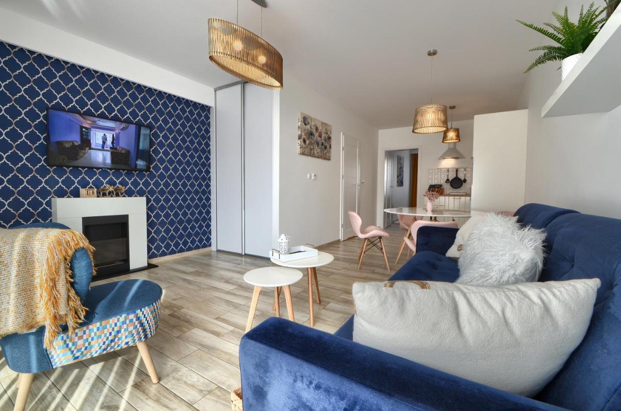 Mountain Szczyrk Apart Bratkow 10A Екстериор снимка