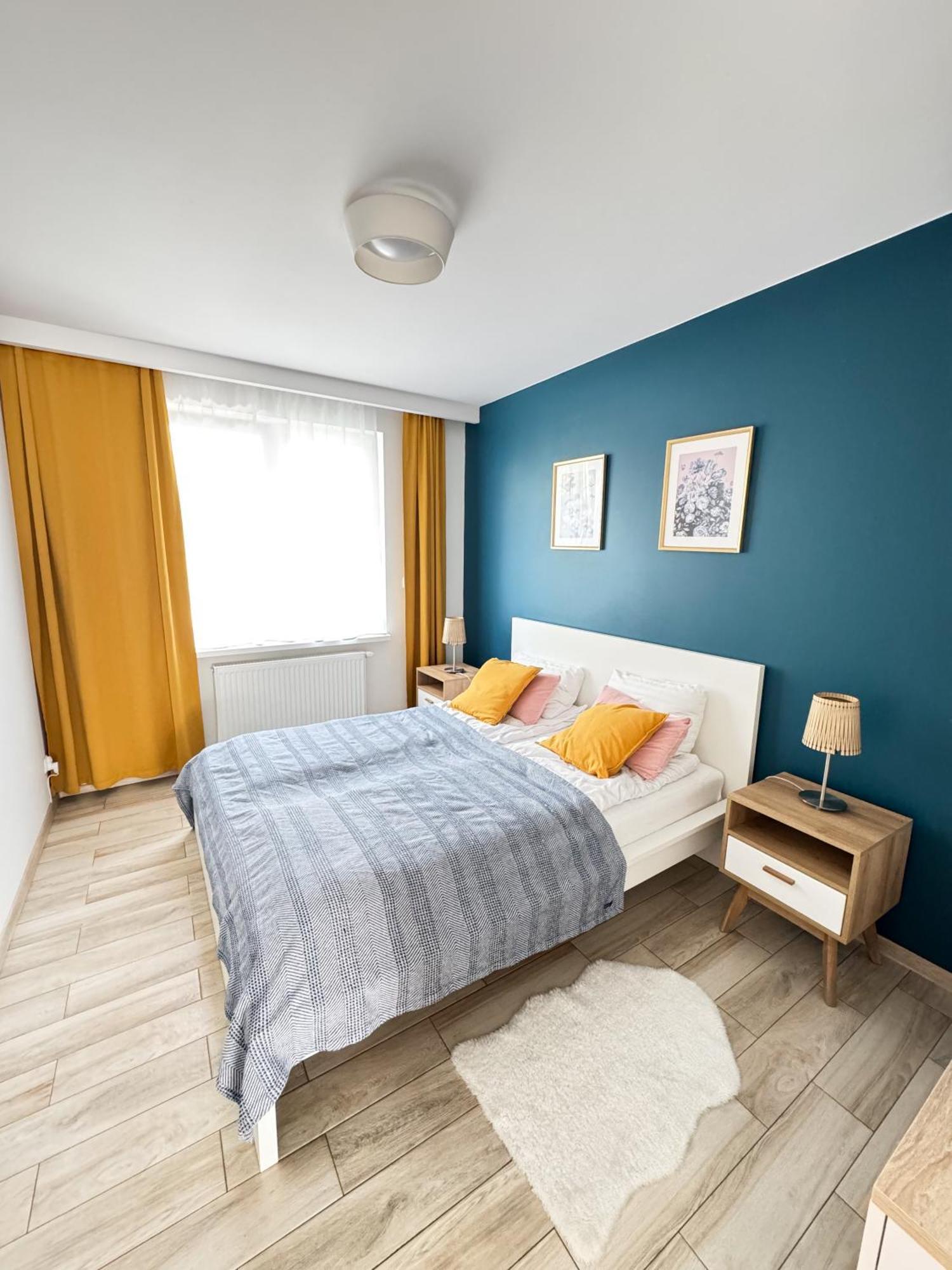 Mountain Szczyrk Apart Bratkow 10A Екстериор снимка
